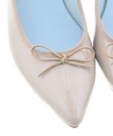 Emma Francis（エマフランシス）パンプス ベージュ サイズ:23cm レディース/2200653119021