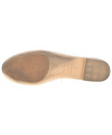 Emma Francis（エマフランシス）バレエシューズ/オペラシューズ シルバー サイズ:24.5cm レディース/2200714748092