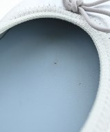 Emma Francis（エマフランシス）バレエシューズ/オペラシューズ シルバー サイズ:24.5cm レディース/2200714748092