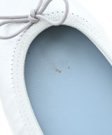 Emma Francis（エマフランシス）バレエシューズ/オペラシューズ シルバー サイズ:24.5cm レディース/2200714748092