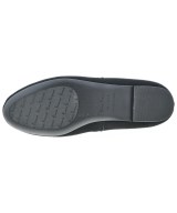 Emma Francis（エマフランシス）バレエシューズ/オペラシューズ 黒 サイズ:23.5cm レディース/2200631846192