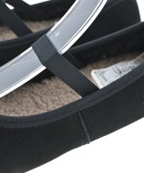 Emma Francis（エマフランシス）バレエシューズ/オペラシューズ 黒 サイズ:23.5cm レディース/2200631846192