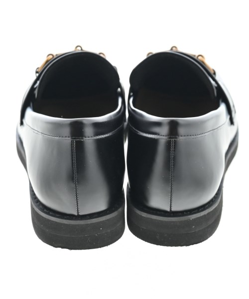 Emma Francis（エマフランシス）ドレスシューズ/ローファー 黒 サイズ:-(23.5cm位) レディース/2200648505068