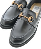 Emma Francis（エマフランシス）ドレスシューズ/ローファー 黒 サイズ:-(23.5cm位) レディース/2200648505068