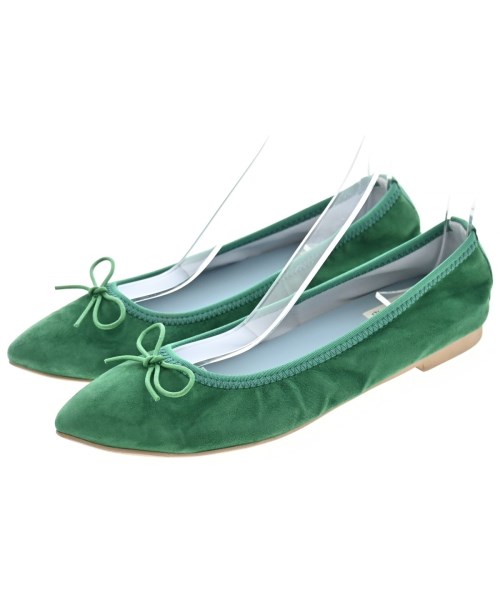 Emma Francis(エマフランシス)のバレエシューズ/オペラシューズ サイズ:23.5cm 3,000円