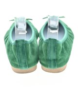 Emma Francis（エマフランシス）バレエシューズ/オペラシューズ 緑 サイズ:23.5cm レディース/2200700384112