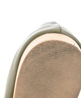 Emma Francis（エマフランシス）バレエシューズ/オペラシューズ カーキ サイズ:25cm レディース/2200660282046