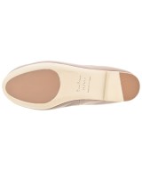 Emma Francis（エマフランシス）バレエシューズ/オペラシューズ 茶 サイズ:24cm レディース/2200690796087