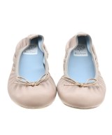 Emma Francis（エマフランシス）バレエシューズ/オペラシューズ 茶 サイズ:24cm レディース/2200690796087