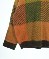 ENDER PRODUCTS（エンダープロダクツ）ニット・セーター オレンジ サイズ:M メンズ/2200672686054