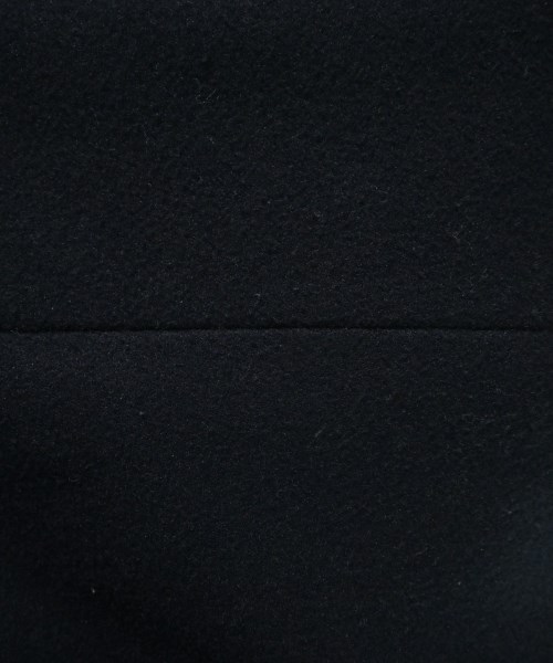 ENDER PRODUCTS（エンダープロダクツ）ステンカラーコート 紺 サイズ:M メンズ/2200677875019