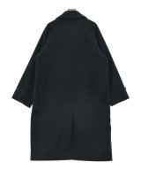 ENDER PRODUCTS（エンダープロダクツ）ステンカラーコート 紺 サイズ:M メンズ/2200677875019