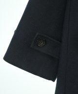 ENDER PRODUCTS（エンダープロダクツ）ステンカラーコート 紺 サイズ:M メンズ/2200677875019