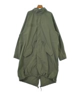 ENDER PRODUCTS（エンダープロダクツ）モッズコート カーキ サイズ:M レディース/2200705625036