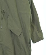 ENDER PRODUCTS（エンダープロダクツ）モッズコート カーキ サイズ:M レディース/2200705625036