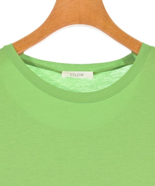ESLOW（エスロー）ワンピース 緑 サイズ:9(M位) レディース/2200635158123