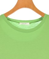 ESLOW（エスロー）ワンピース 緑 サイズ:9(M位) レディース/2200635158123