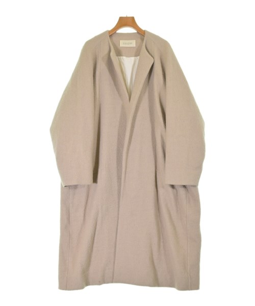 ESLOW(エスロー)その他 ベージュ サイズ:1(S位)/2200643136038