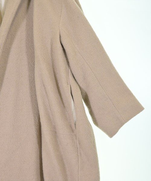 ESLOW（エスロー）その他 ベージュ サイズ:1(S位) レディース/2200643136038