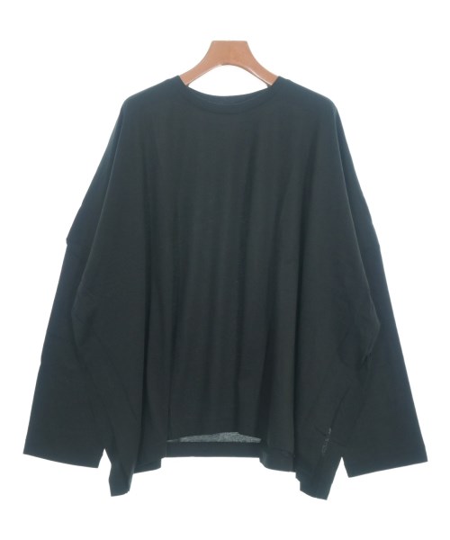 ESLOW(エスロー)Tシャツ・カットソー 紺 サイズ:F/2200644573450