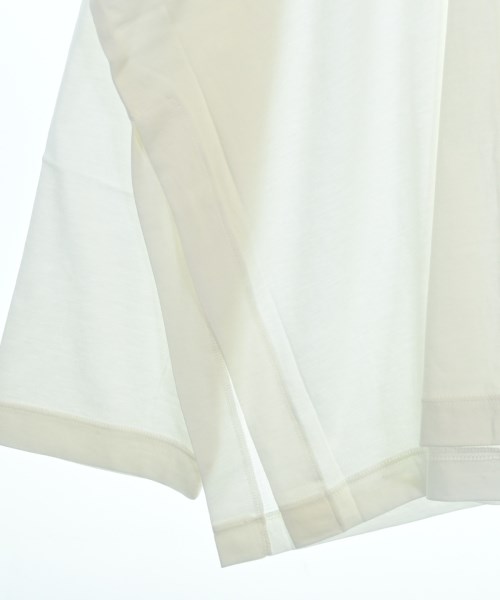 ESLOW（エスロー）Tシャツ・カットソー 白 サイズ:F レディース/2200644573467