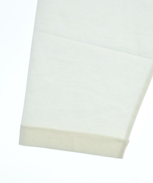 ESLOW（エスロー）Tシャツ・カットソー 白 サイズ:F レディース/2200644573467