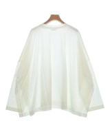 ESLOW（エスロー）Tシャツ・カットソー 白 サイズ:F レディース/2200644573467