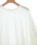 ESLOW（エスロー）Tシャツ・カットソー 白 サイズ:F レディース/2200644573467