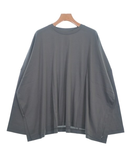 ESLOW(エスロー)Tシャツ・カットソー グレー サイズ:F/2200644573474