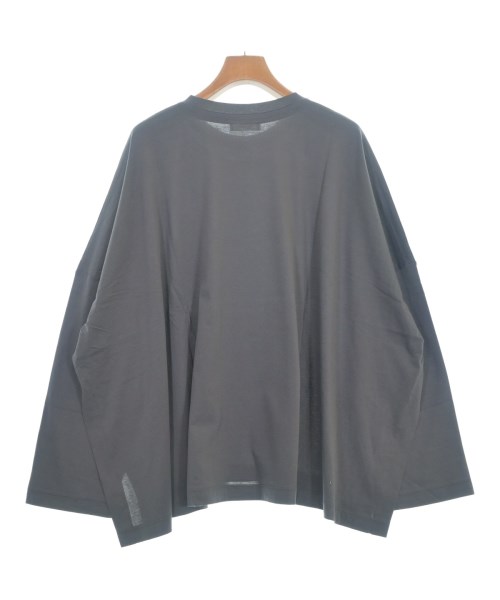 ESLOW（エスロー）Tシャツ・カットソー グレー サイズ:F レディース/2200644573474