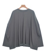 ESLOW（エスロー）Tシャツ・カットソー グレー サイズ:F レディース/2200644573474