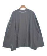 ESLOW（エスロー）Tシャツ・カットソー グレー サイズ:F レディース/2200644573474