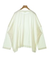 ESLOW（エスロー）Tシャツ・カットソー 白 サイズ:F レディース/2200644574013