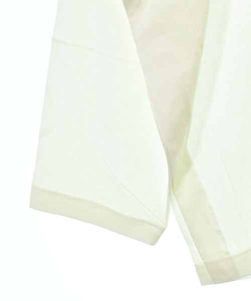 ESLOW（エスロー）Tシャツ・カットソー 白 サイズ:F レディース/2200644574020