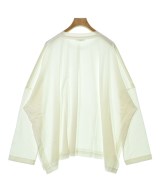 ESLOW（エスロー）Tシャツ・カットソー 白 サイズ:F レディース/2200644574020