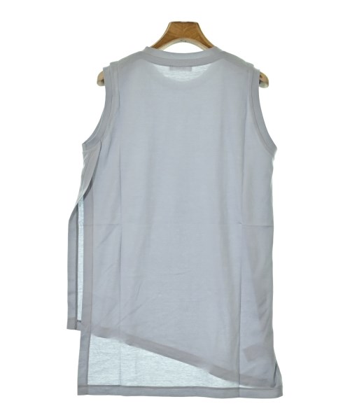 ESLOW（エスロー）ノースリーブ 青 サイズ:F レディース/2200644580625