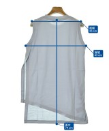 ESLOW（エスロー）ノースリーブ 青 サイズ:F レディース/2200644580625