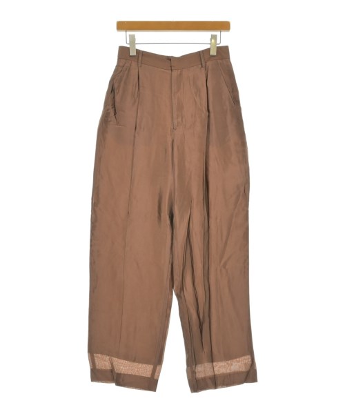 ESLOW(エスロー)その他 茶 サイズ:2(M位)/2200644580694