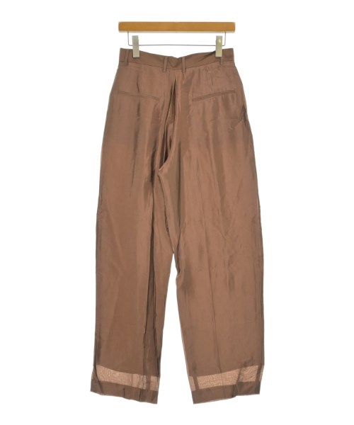 ESLOW（エスロー）その他 茶 サイズ:2(M位) レディース/2200644580694