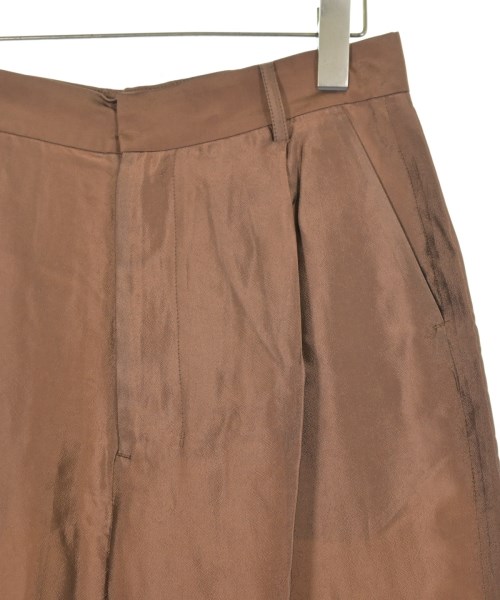 ESLOW（エスロー）その他 茶 サイズ:2(M位) レディース/2200644580694