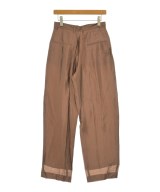 ESLOW（エスロー）その他 茶 サイズ:2(M位) レディース/2200644580694