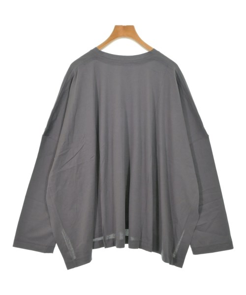 ESLOW（エスロー）Tシャツ・カットソー グレー サイズ:F レディース/2200644584784