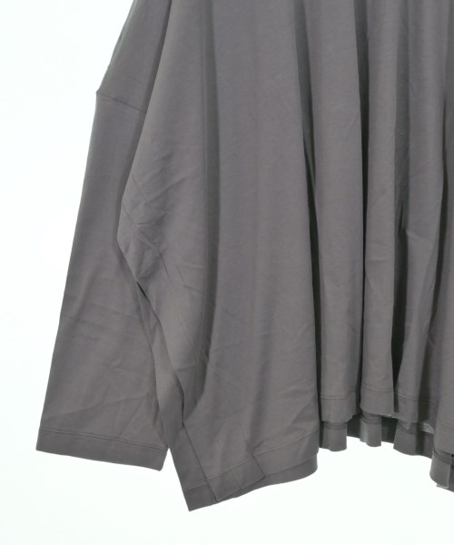 ESLOW（エスロー）Tシャツ・カットソー グレー サイズ:F レディース/2200644584791