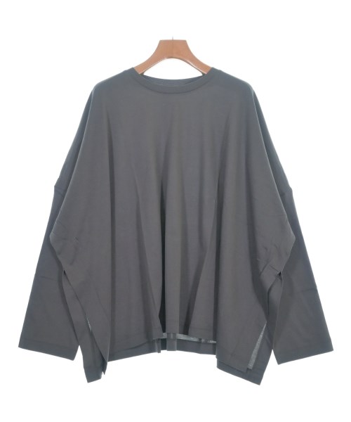 ESLOW(エスロー)Tシャツ・カットソー グレー サイズ:F/2200644584807