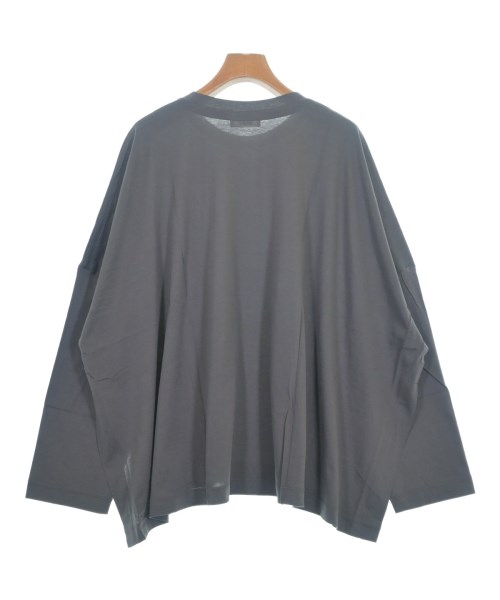ESLOW（エスロー）Tシャツ・カットソー グレー サイズ:F レディース/2200644584807