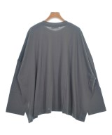 ESLOW（エスロー）Tシャツ・カットソー グレー サイズ:F レディース/2200644584807