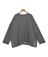 ESLOW（エスロー）Tシャツ・カットソー グレー サイズ:F レディース/2200644584838