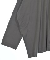 ESLOW（エスロー）Tシャツ・カットソー グレー サイズ:F レディース/2200644584845