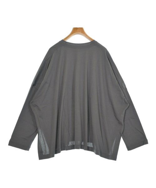 ESLOW（エスロー）Tシャツ・カットソー グレー サイズ:F レディース/2200644584852