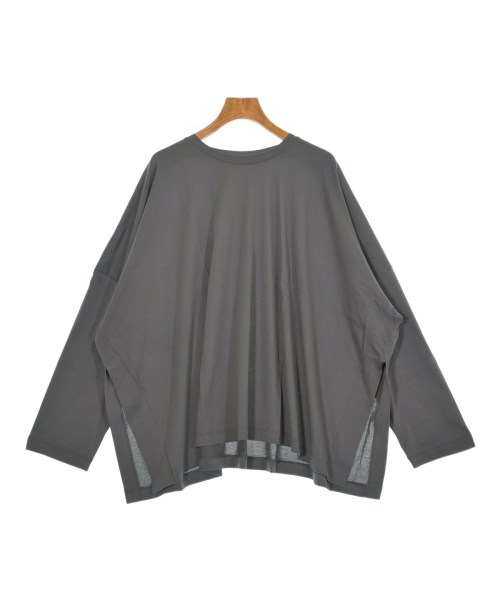 ESLOW(エスロー)Tシャツ・カットソー グレー サイズ:F/2200644584869